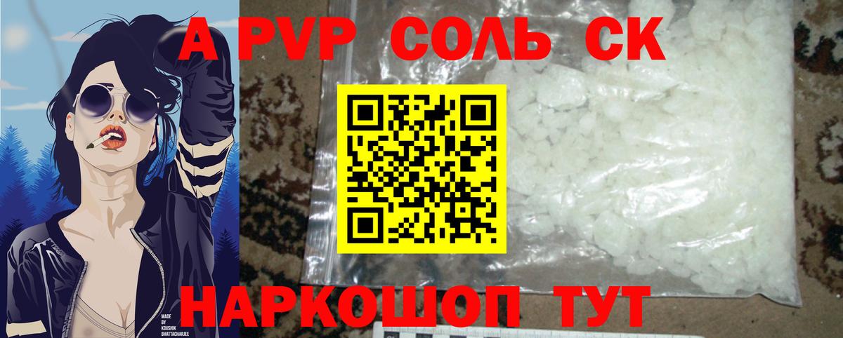 Альфа ПВП СК Хасавюрт